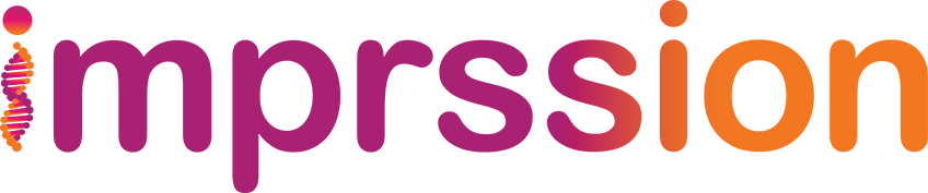 IMPRSSION Logo